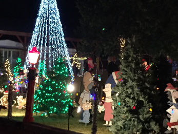 ねぷろぽこ丘・長男編