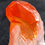 サムネイル： Orange River Quartz / オレンジリバー水晶
