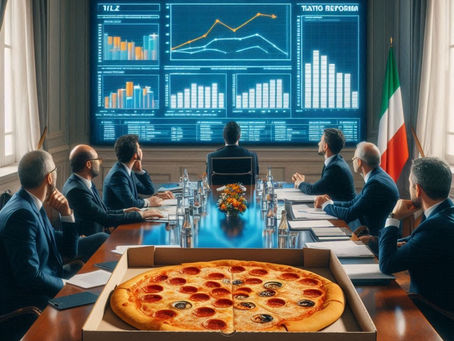 La Riforma Fiscale Italiana 2024: Un Passo Verso l'Efficienza e la Semplificazione
