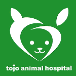 東条動物病院ロゴマーク