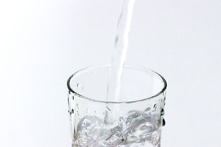 おいしい飲み水として