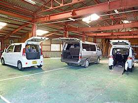 営業・施工エリア