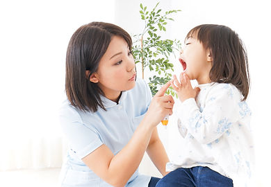 小児歯科