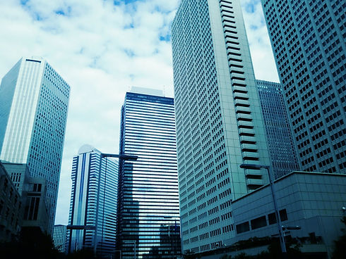 高層ビル