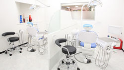 各ユニット（診療台）