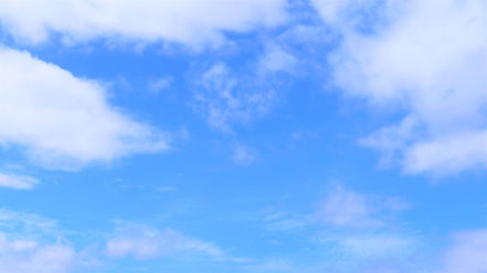 青空