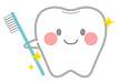 歯のイラスト