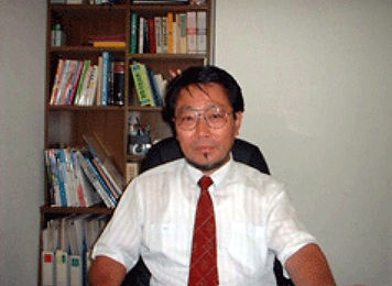 院長 澤村良勝