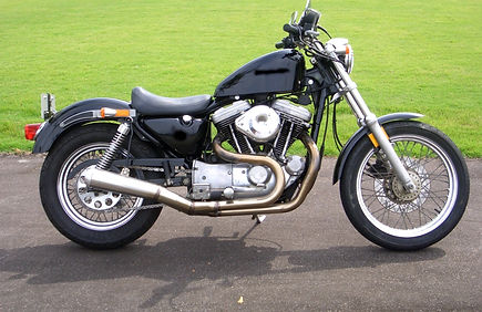 自動車・バイクのシート張替