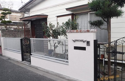 リフォーム