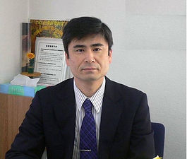井関孝之税理士事務所所長