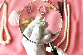 貴金属預かり・買取