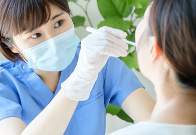 歯科治療