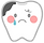 歯のイラスト