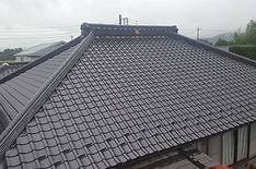屋根