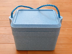 幅広い包装資材の取り扱い