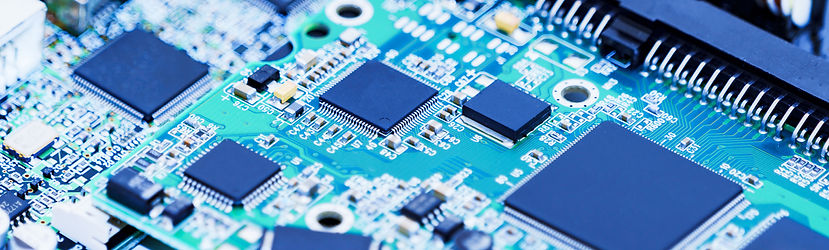 半導体イメージ