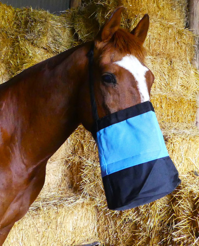 Feed Nosebag Feed Canvas Bag Canvas Horse Nose Bag Horse Nose Bags RNS