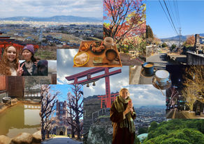 Japan Culture Shocks