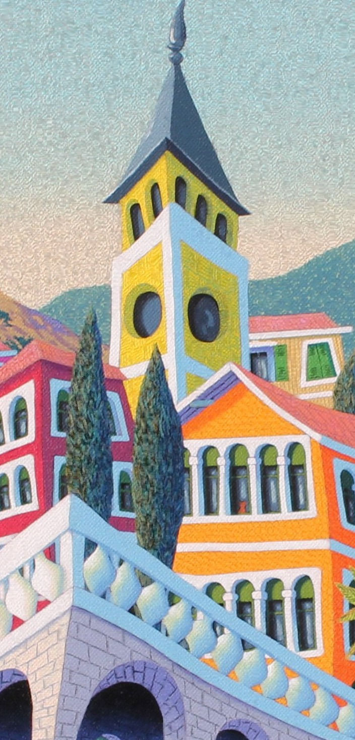 peinture Boatisla