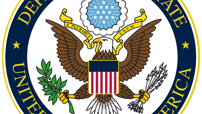 U.S Department of State
