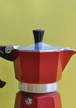 L'intemporelle Moka
