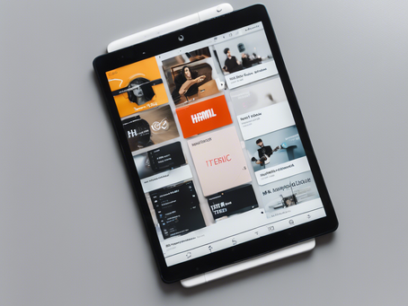 Enhance Listener Experience: HTML Code Integration for Podcast Feeds
