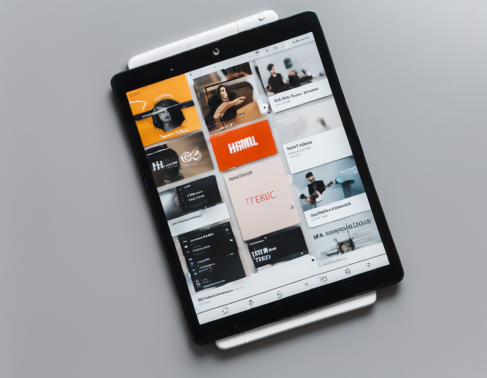 Enhance Listener Experience: HTML Code Integration for Podcast Feeds