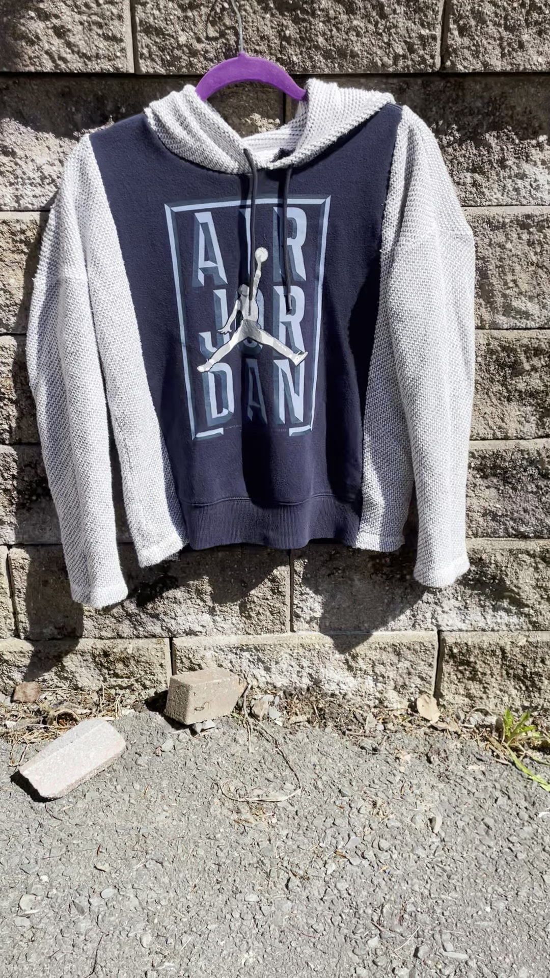 Air Jordan Crewneck