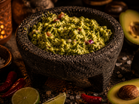 Guacamole