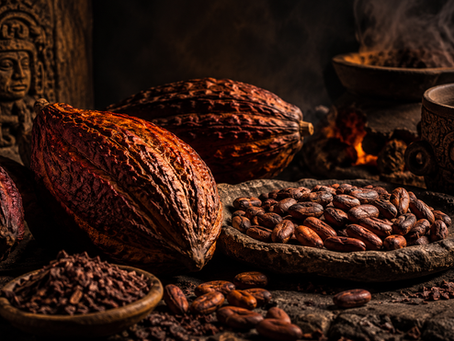 semi di cacao