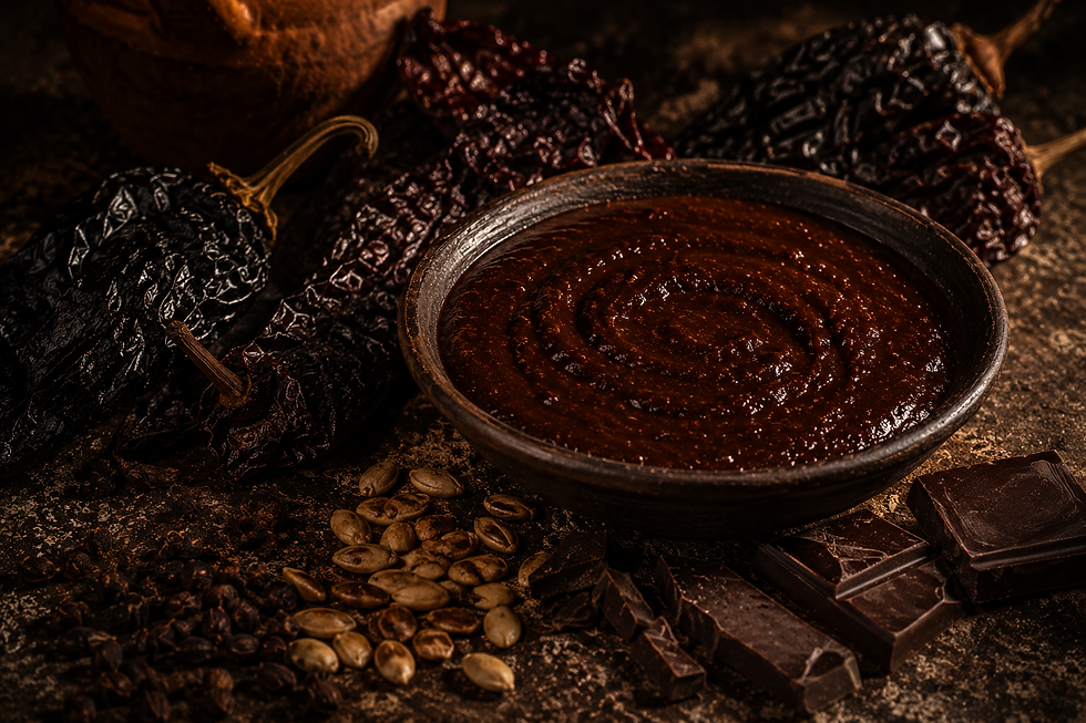 Cucina messicana è patrimonio dell'unesco