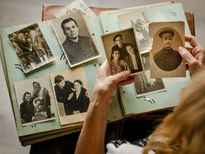 6 Fundamentals of Visual Storytelling in Photos