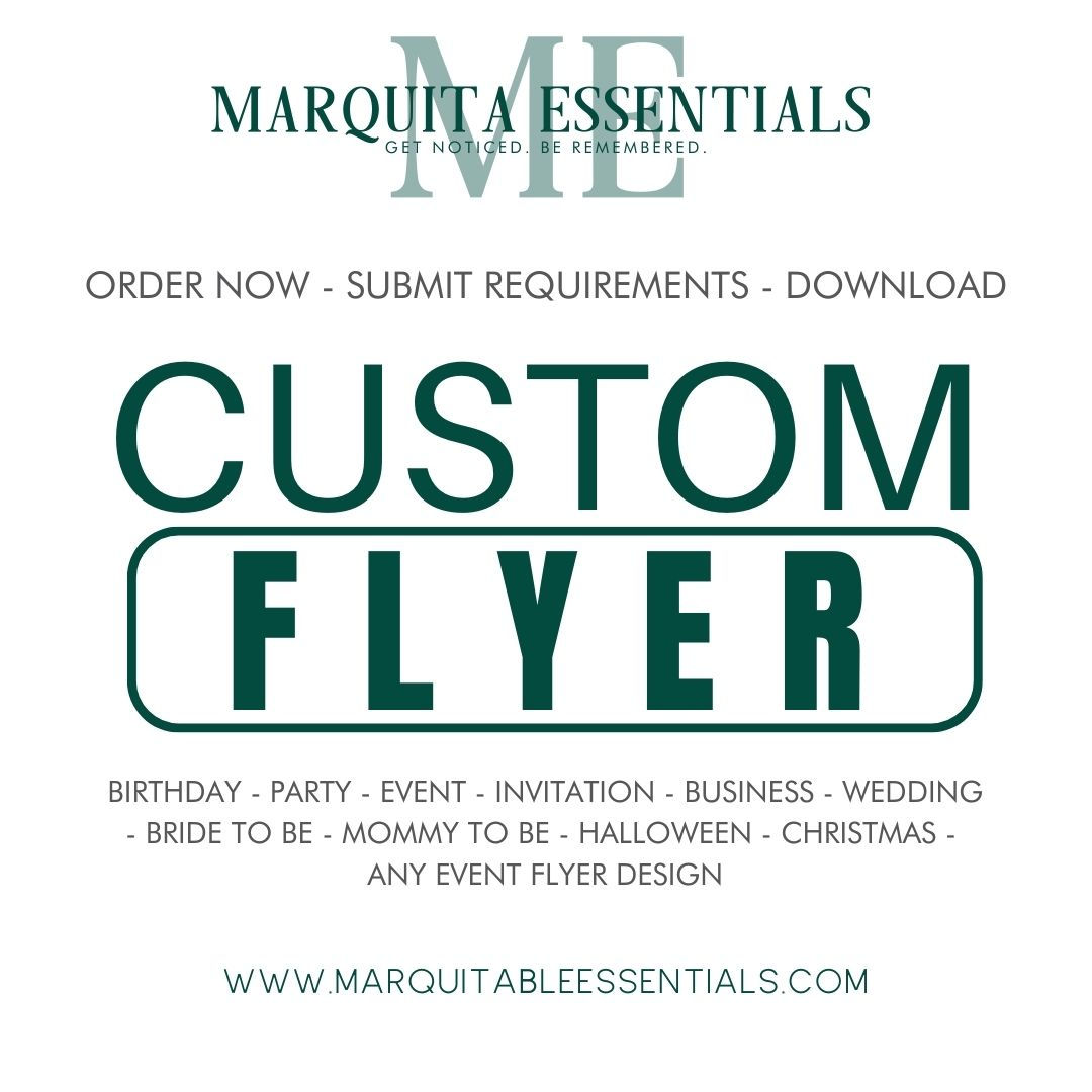 SOCIAL MEDIA TEMPLATE