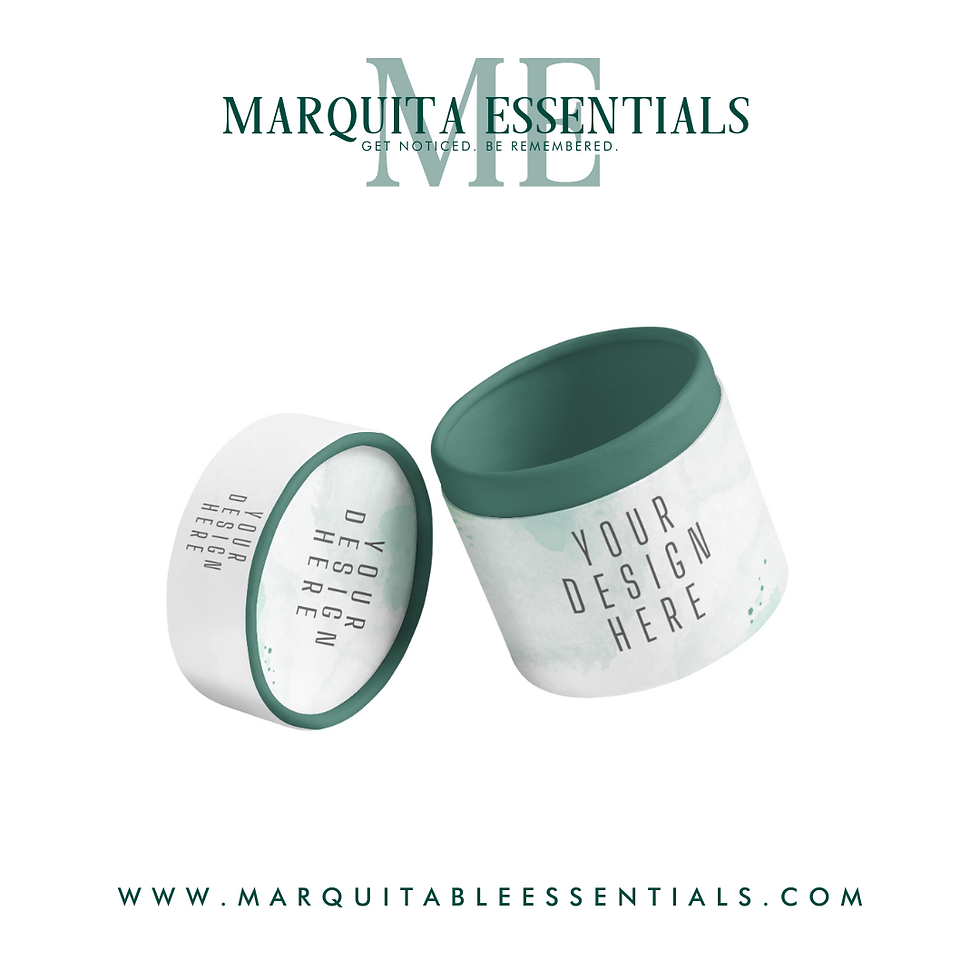 Custom Cotton Candy Wrappers