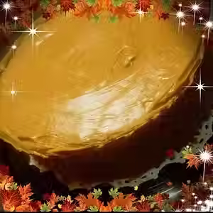 CARAMEL CAKE