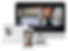 responsive-mockup-of-an-imac-with-a-white-ipad-and-iphone-a11896.png