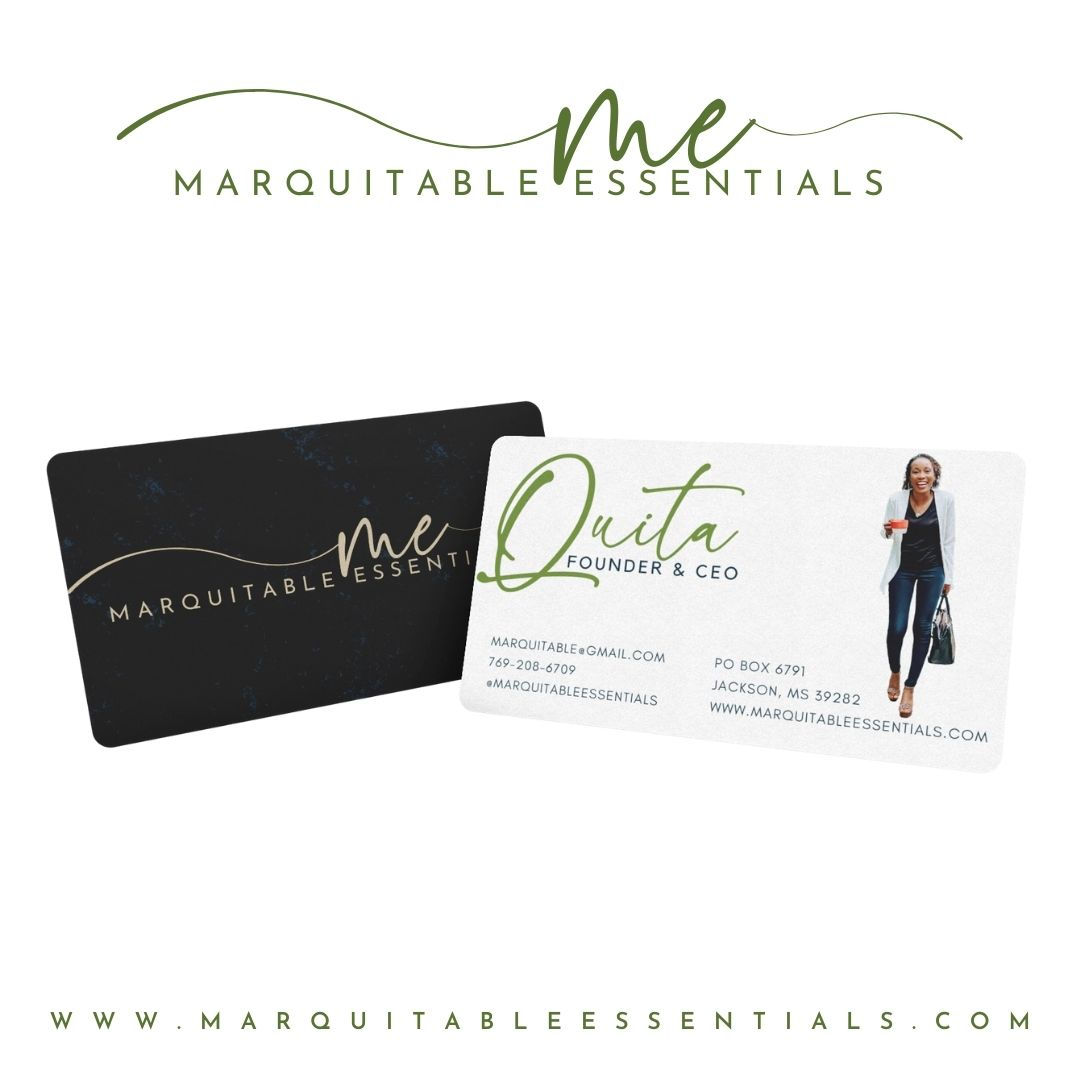 Business Cards (DIGITAL)