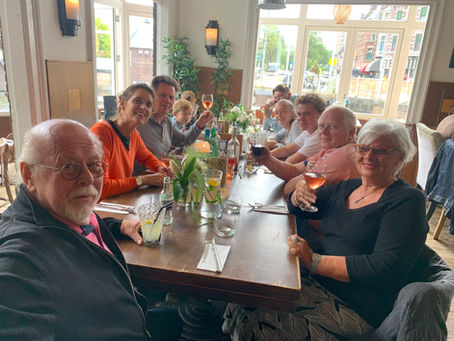 Een gewone familie