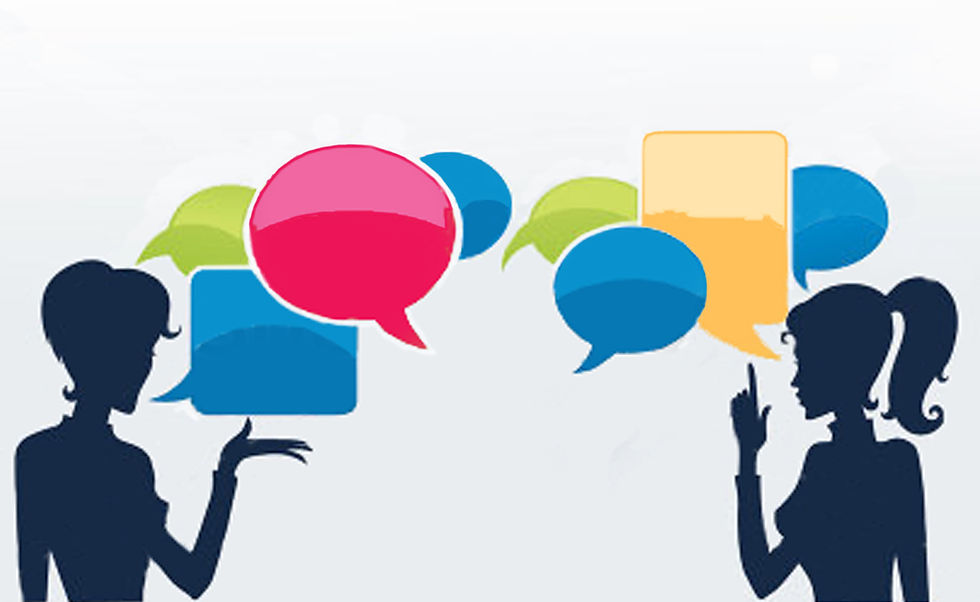 schrijftips dialogen Rob Steijger