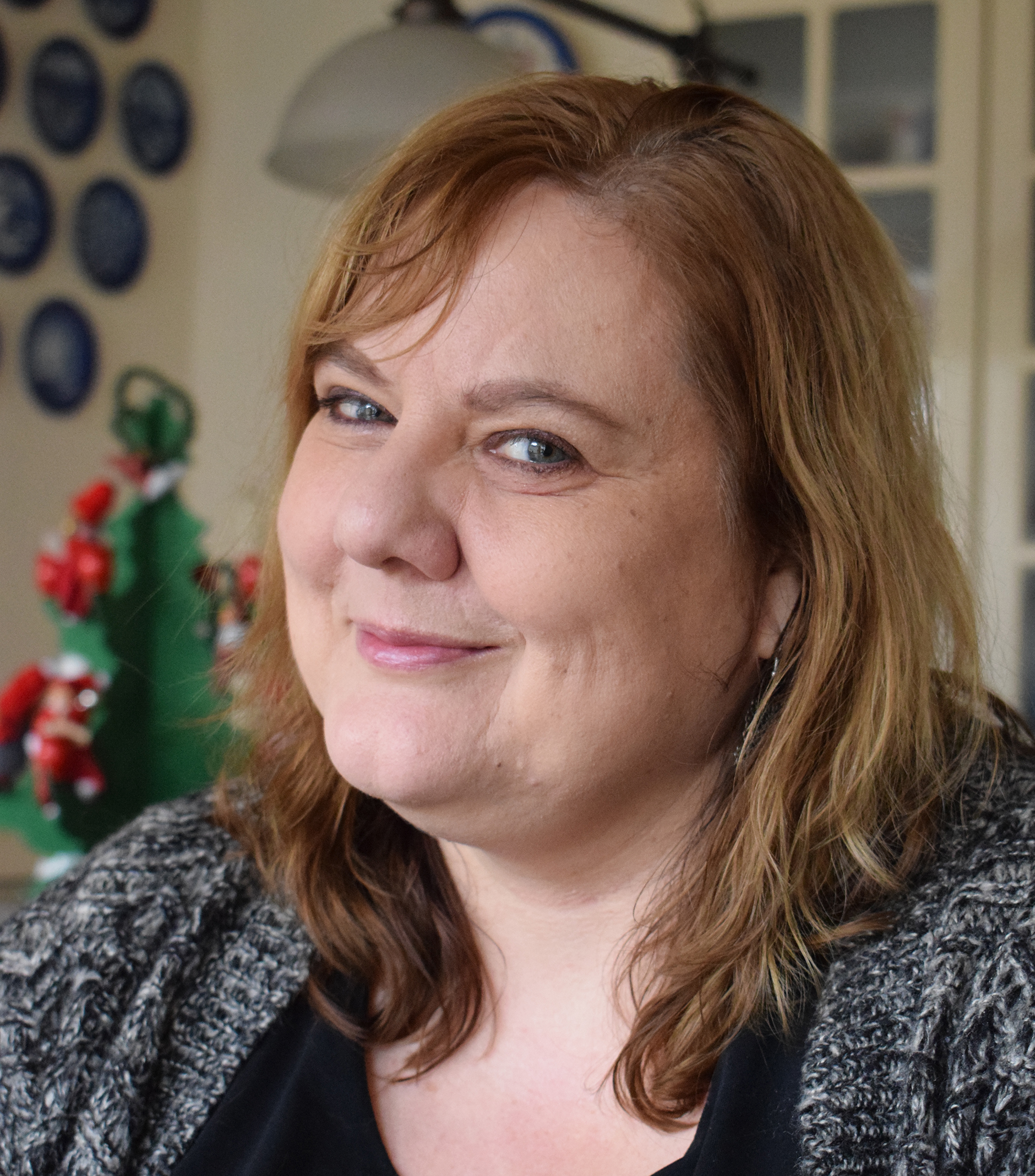 Interview Femke Roobol - 