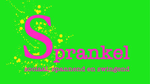 Sprankel gaat aan tafel met Eus