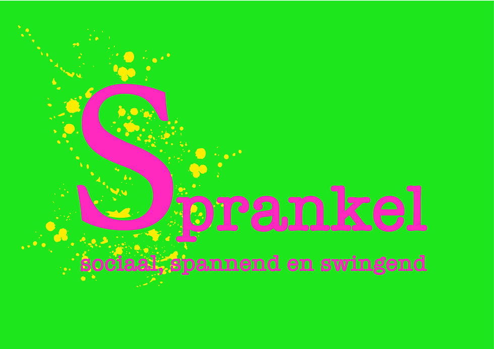 Sprankel gaat aan tafel met Eus