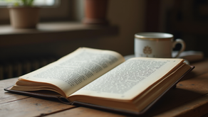 Handige tips voor het digitaal lezen van romans