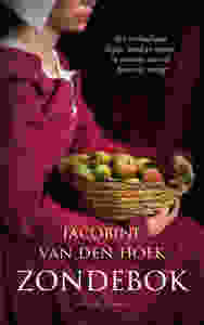 Jacobien Jacobine Zondebok boek