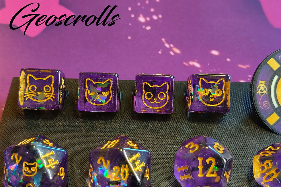 Thumbnail: The Cat's Meow