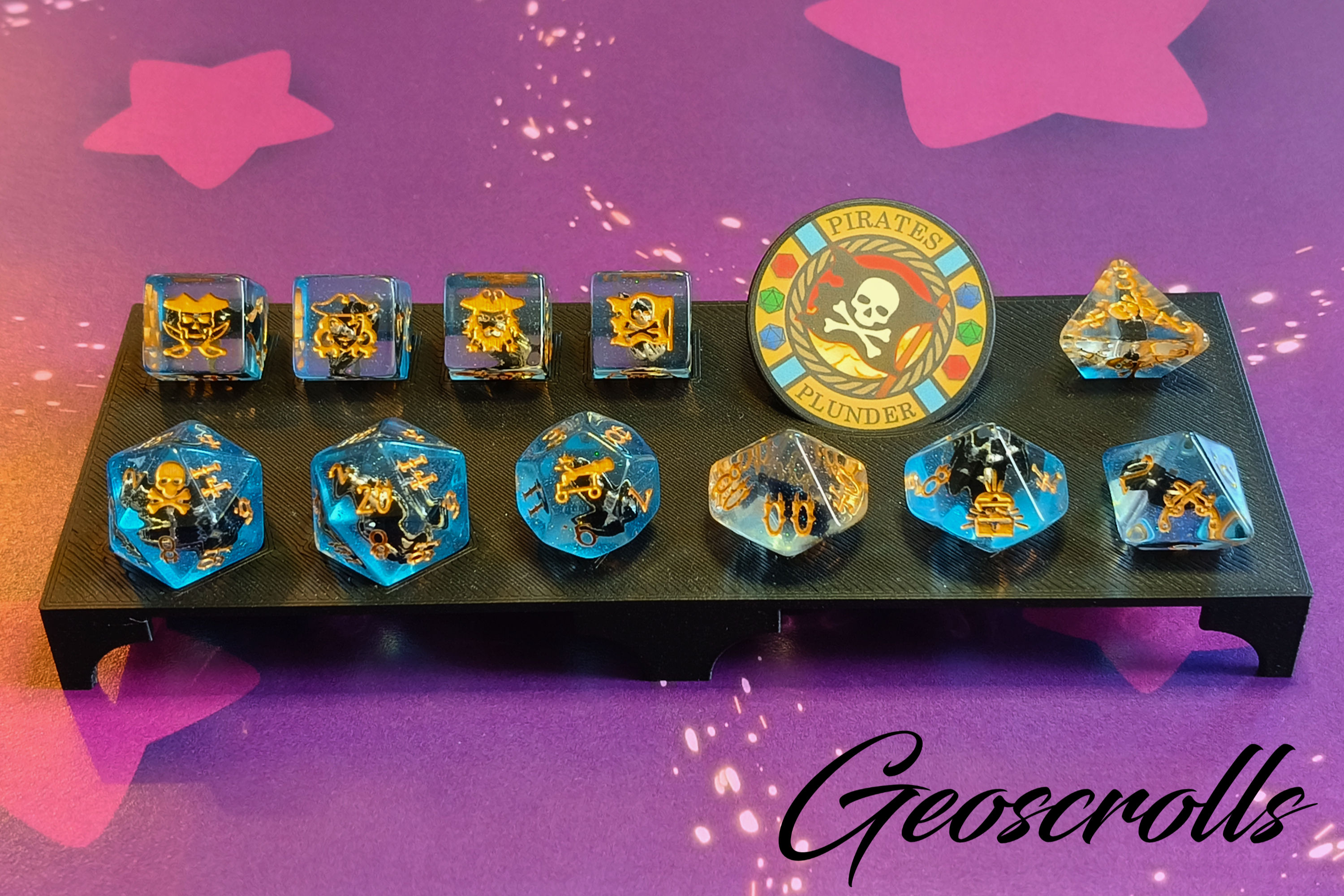 Pirate's Plunder