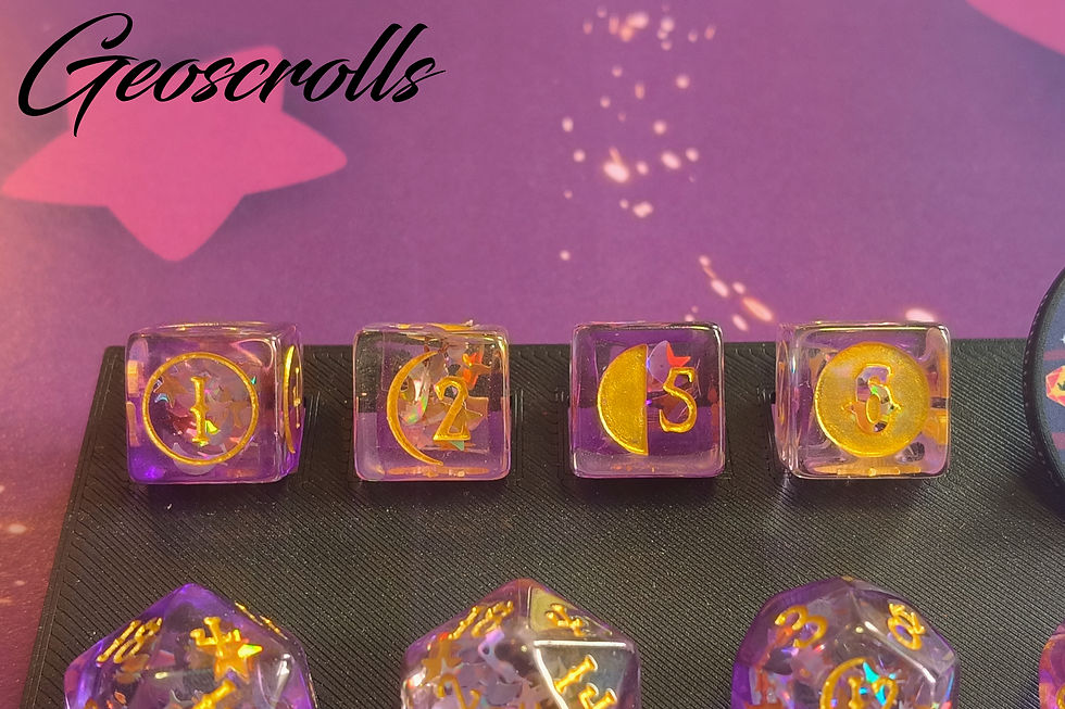 Thumbnail: Moonlit Night