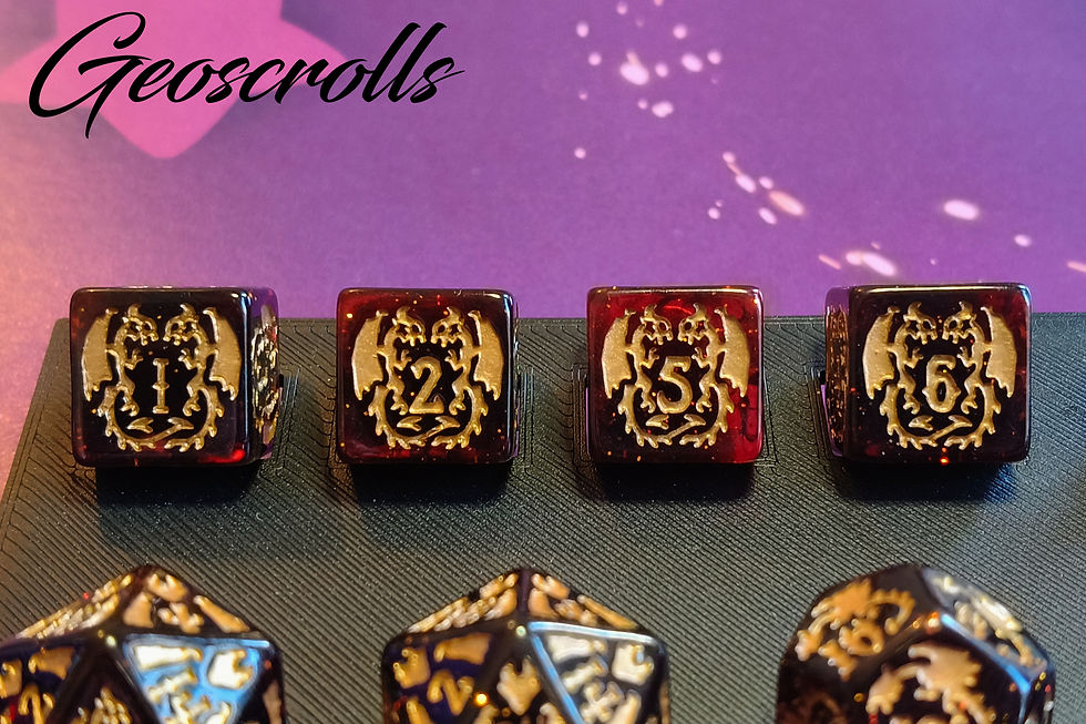 Thumbnail: Draconic Descent