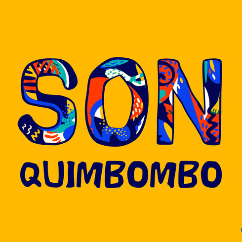 Son Quimbombo - Graphiste éco-responsable Toulouse